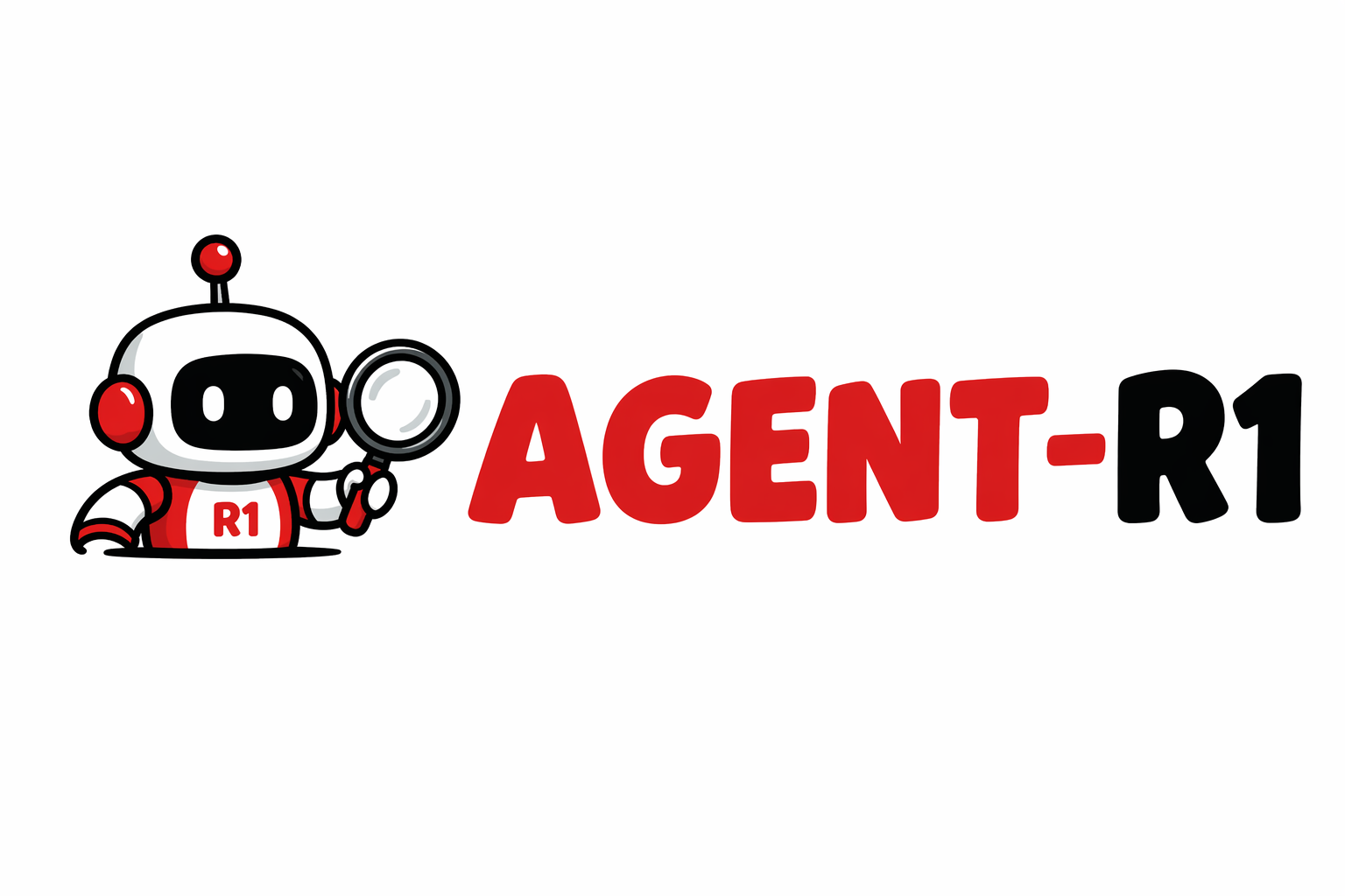 Agent-R1 logo